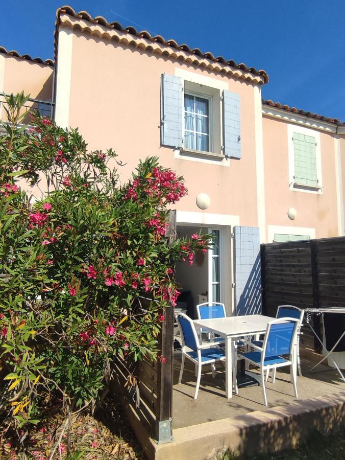 L'Arbois - T2 Avec Piscine Entre Aix Et Marseille Apartment Cabriès Exterior foto
